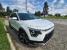 2026 Kia Niro SX FWD - Photo 13