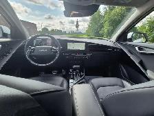 2026 Kia Niro SX FWD - Photo 21