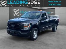 2022 Ford F-150 5.0L V8 - 4X4