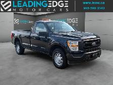 2022 Ford F-150 5.0L V8 - 4X4 - Photo 2