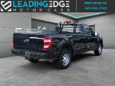 2022 Ford F-150 5.0L V8 - 4X4 - Photo 3
