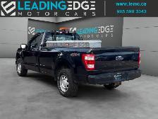 2022 Ford F-150 5.0L V8 - 4X4 - Photo 4