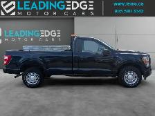2022 Ford F-150 5.0L V8 - 4X4 - Photo 6