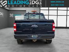 2022 Ford F-150 5.0L V8 - 4X4 - Photo 7