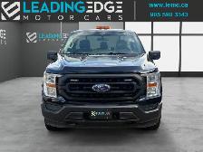 2022 Ford F-150 5.0L V8 - 4X4 - Photo 8