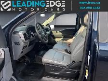 2022 Ford F-150 5.0L V8 - 4X4 - Photo 9