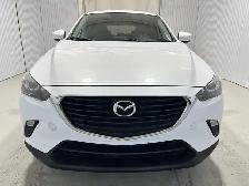 Mazda CX-3 Traction avant 4 portes GX 2017 à vendre
