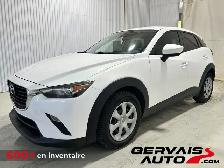 Mazda CX-3 Traction avant 4 portes GX 2017 à vendre - Photo 2