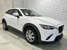 Mazda CX-3 Traction avant 4 portes GX 2017 à vendre - Photo 4