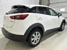Mazda CX-3 Traction avant 4 portes GX 2017 à vendre - Photo 5