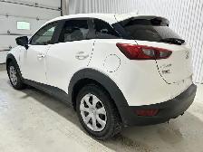 Mazda CX-3 Traction avant 4 portes GX 2017 à vendre - Photo 8
