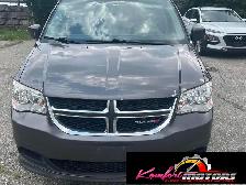 2016 Dodge Grand Caravan CANADA VALUE PACKAGE - Photo 2