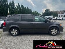 2016 Dodge Grand Caravan CANADA VALUE PACKAGE - Photo 3