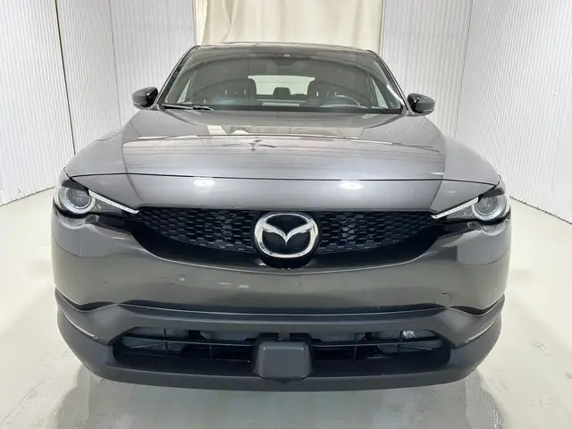 Mazda MX-30 EV GS TA 2023 à vendre