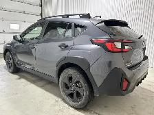 Subaru Crosstrek Commodité TI 2024 à vendre - Photo 8