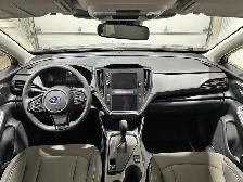 Subaru Crosstrek Commodité TI 2024 à vendre - Photo 13