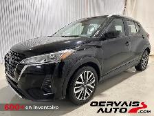 Nissan Kicks SV TA 2021 à vendre