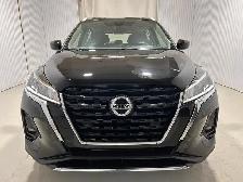 Nissan Kicks SV TA 2021 à vendre - Photo 3