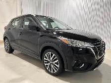 Nissan Kicks SV TA 2021 à vendre - Photo 5