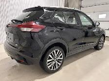 Nissan Kicks SV TA 2021 à vendre - Photo 7