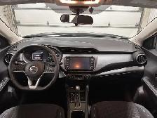 Nissan Kicks SV TA 2021 à vendre - Photo 15