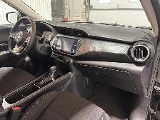 Nissan Kicks SV TA 2021 à vendre - Photo 19