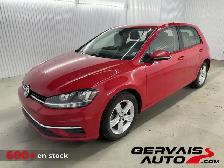 Volkswagen Golf Comfortline 2021 à vendre