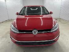 Volkswagen Golf Comfortline 2021 à vendre - Photo 3