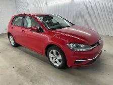 Volkswagen Golf Comfortline 2021 à vendre - Photo 5