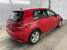 Volkswagen Golf Comfortline 2021 à vendre - Photo 7