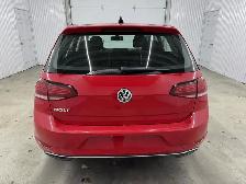 Volkswagen Golf Comfortline 2021 à vendre - Photo 9