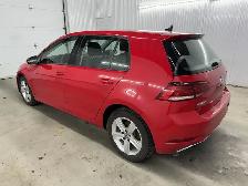 Volkswagen Golf Comfortline 2021 à vendre - Photo 11