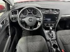 Volkswagen Golf Comfortline 2021 à vendre - Photo 20
