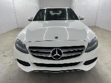 Mercedes-Benz C-Class C 300 4MATIC 2018 à vendre - Photo 3