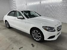 Mercedes-Benz C-Class C 300 4MATIC 2018 à vendre - Photo 5