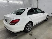 Mercedes-Benz C-Class C 300 4MATIC 2018 à vendre - Photo 7