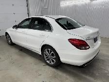 Mercedes-Benz C-Class C 300 4MATIC 2018 à vendre - Photo 11
