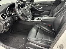Mercedes-Benz C-Class C 300 4MATIC 2018 à vendre - Photo 14