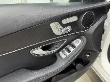Mercedes-Benz C-Class C 300 4MATIC 2018 à vendre - Photo 16