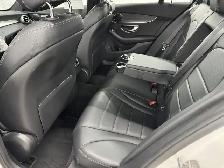 Mercedes-Benz C-Class C 300 4MATIC 2018 à vendre - Photo 17