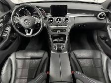 Mercedes-Benz C-Class C 300 4MATIC 2018 à vendre - Photo 19