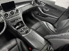 Mercedes-Benz C-Class C 300 4MATIC 2018 à vendre - Photo 21