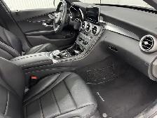 Mercedes-Benz C-Class C 300 4MATIC 2018 à vendre - Photo 23