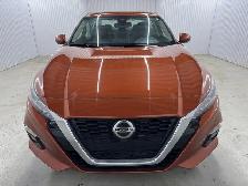 Nissan Altima 2.5 Platinum 2019 à vendre - Photo 3