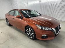 Nissan Altima 2.5 Platinum 2019 à vendre - Photo 5