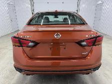 Nissan Altima 2.5 Platinum 2019 à vendre - Photo 7