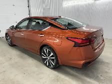 Nissan Altima 2.5 Platinum 2019 à vendre - Photo 9