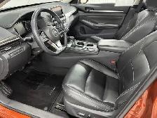 Nissan Altima 2.5 Platinum 2019 à vendre - Photo 13