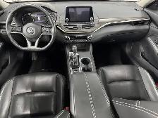 Nissan Altima 2.5 Platinum 2019 à vendre - Photo 19