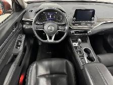 Nissan Altima 2.5 Platinum 2019 à vendre - Photo 20